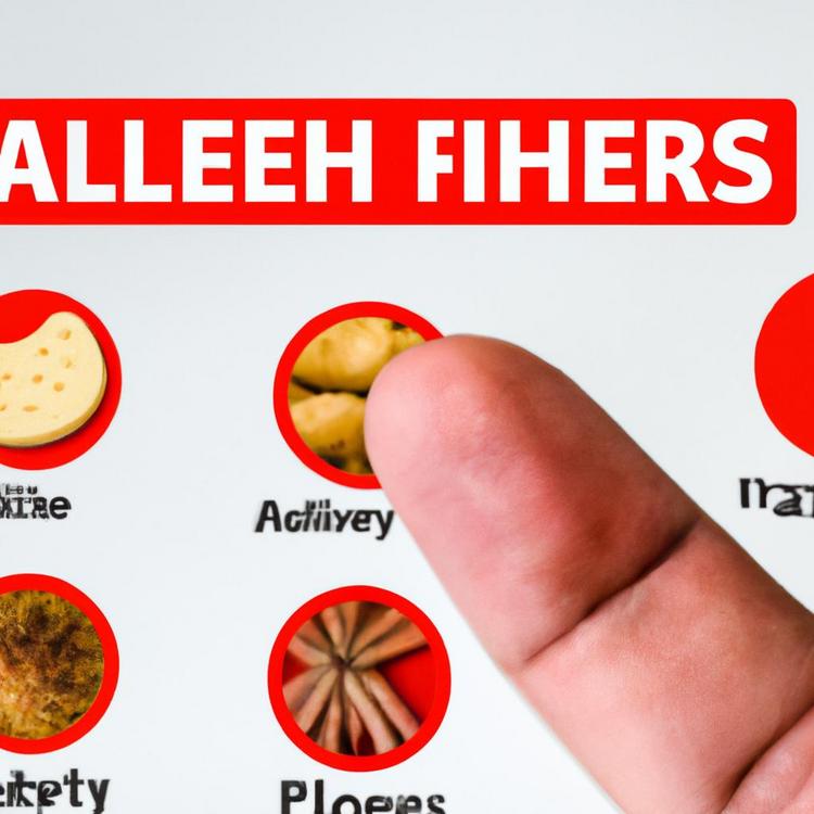 Alergia na skórze - co może ją wywołać?