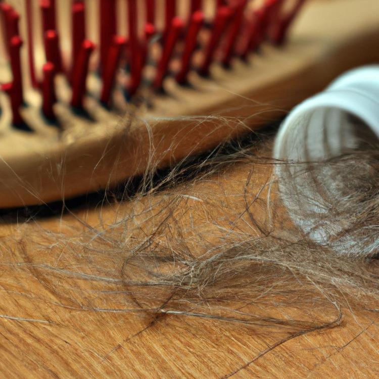 Dlaczego włosy wypadają garściami?