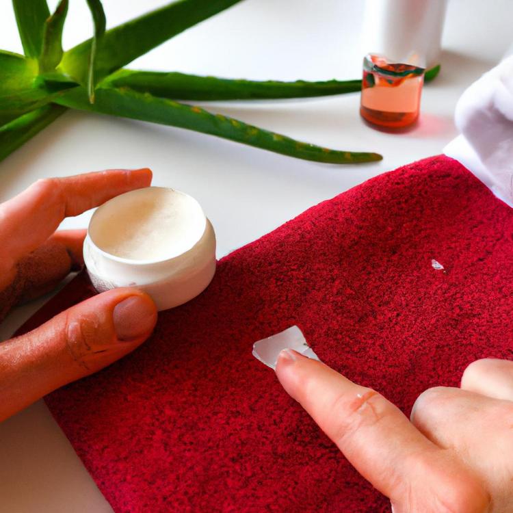 Grzybica skóry jak leczyć? Sprawdzone sposoby