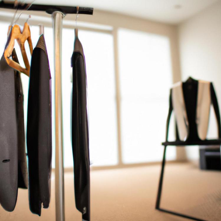 Jak się ubrać na rozmowę kwalifikacyjną?