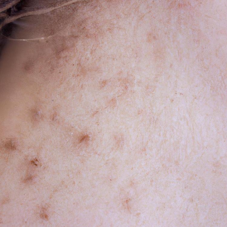 Jakie są najpopularniejsze choroby skóry?