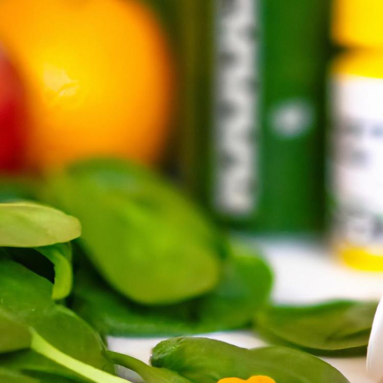 Jakiej witaminy brakuje gdy wypadają włosy?