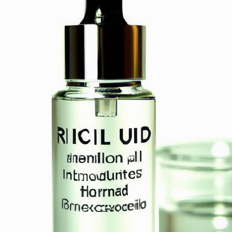 Retinol i kwas hialuronowy - jak je stosować?