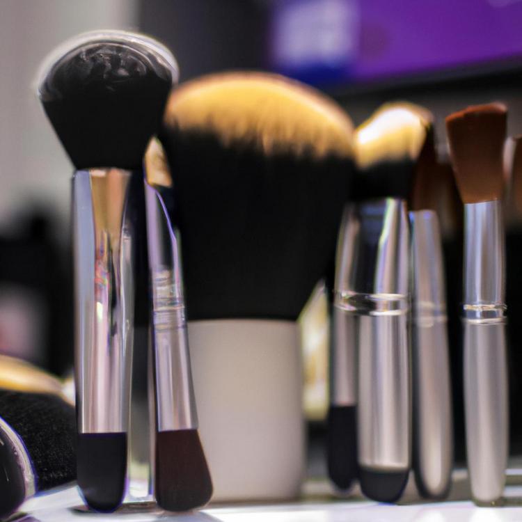 Rodzaje pędzli do makijażu - poznaj różnicę