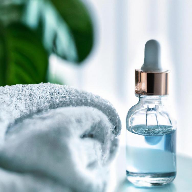 Jak działa wypełnienie zmarszczek kwasem hialuronowym?